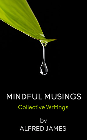 collective writings - alfred james