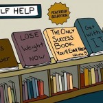 self help bad for you