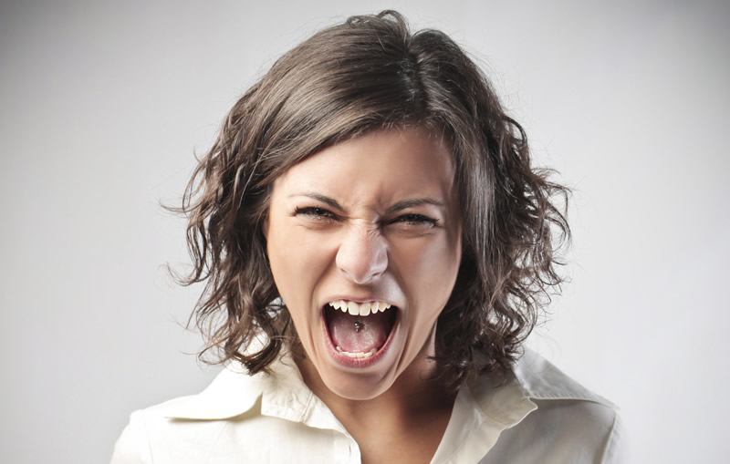 6 Ways Anger Changes Who You Are & 5 Simple Steps to a Calmer Mind