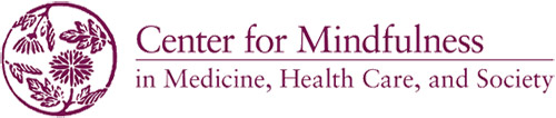 mbsr center for mindfulness logo