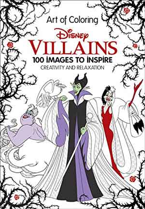 disney villains