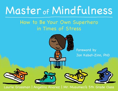 master-of-mindfulness