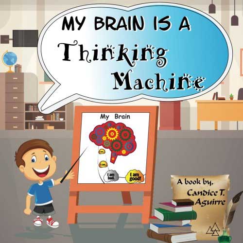 my-brain-thinking-machine