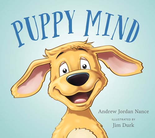 30+ Picture Books About Mindfulness