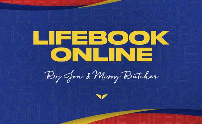 lifebook online