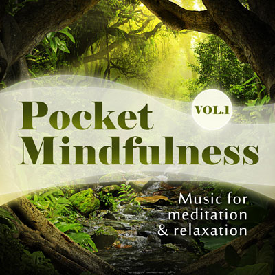 pocket mindfulness music